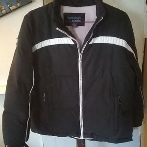 N y classics sport jacket